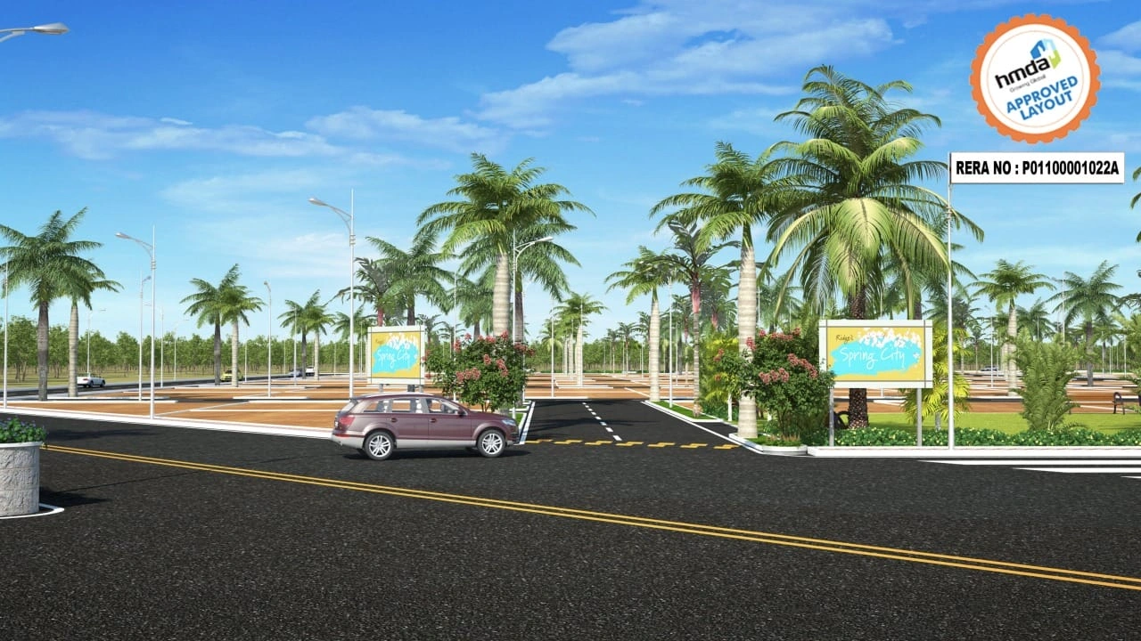 plots sale